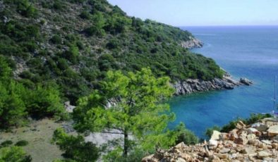 Bodrum’daki 5 yıldızlı otel projesine son tepki denizcilerden geldi