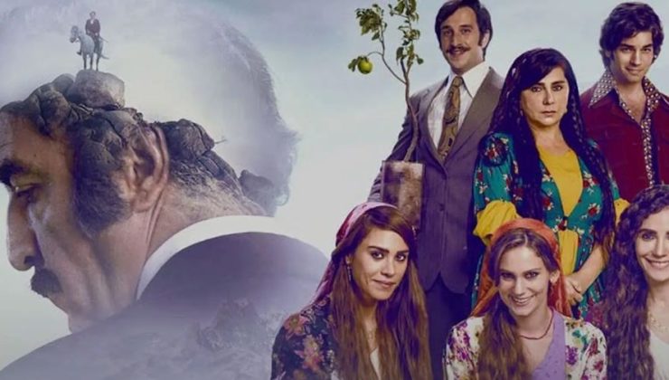 Ekşi Elmalar nerede çekildi? (Ekşi Elmalar oyuncuları ve konusu)
