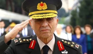 Eski Jandarma Genel Komutanı Galip Mendi vefat etti (Galip Mendi kimdir?)