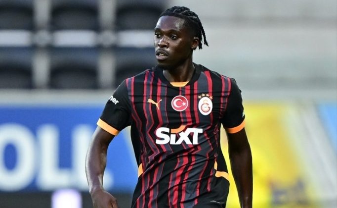Galatasaray’da Derrick Köhn’ün kararı planları değiştirdi