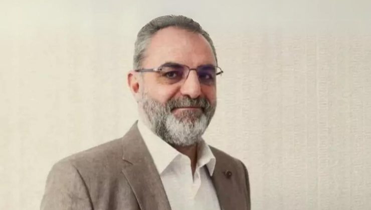Gazeteci Mustafa Nihat Yükselir hayatını kaybetti
