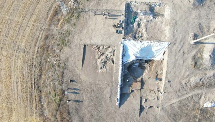 Japon arkeologlar kayıp şehir Puruşhanda’yı arıyor