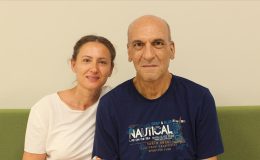 Kadavradan bağışlanan karaciğer doktora hayat verdi