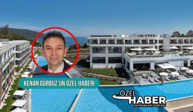 KYK öğrencileri için Marmaris’te otel alan bakanlık Bodrum’da da kiralık otel arıyor
