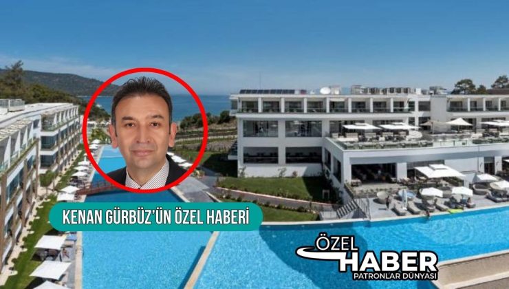 KYK öğrencileri için Marmaris’te otel alan bakanlık Bodrum’da da kiralık otel arıyor