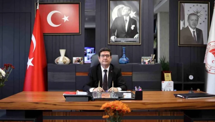 Muğla’da Üretici Birliklerine Yeni Destekleme Modeli