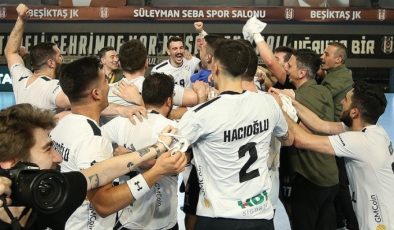 Hentbol Süper Lig’de sezon başlıyor