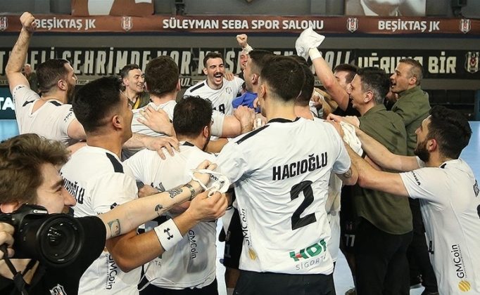 Hentbol Süper Lig’de sezon başlıyor