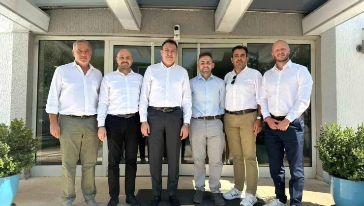 İngiltere’nin Önemli Havayolu Firması Türkiye’deki Uçuşları Artırmayı Planlıyor