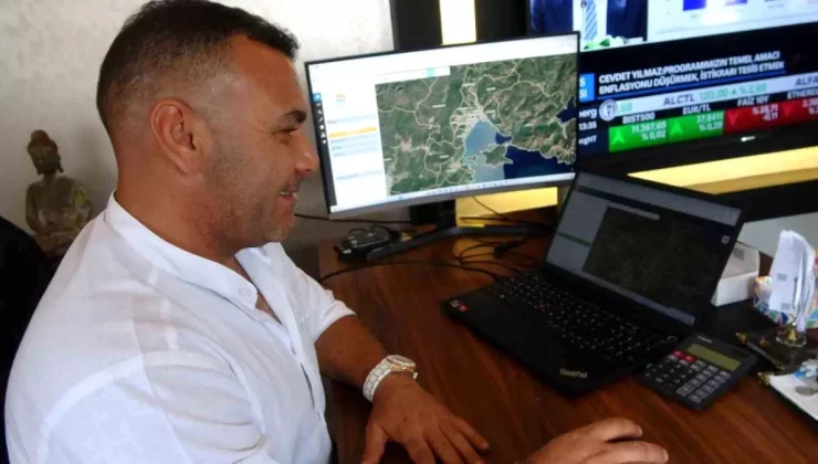 Marmaris’te Konut Krizi Büyüyor