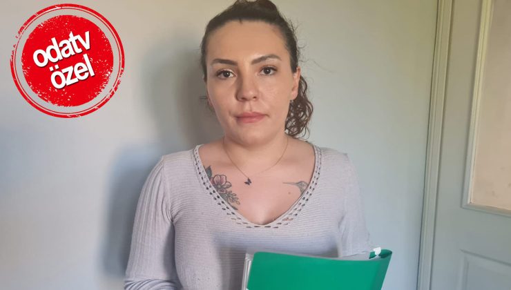 Annenin yardım çığlığı: Babası 8 yaşındaki oğlumun kanıyla şeytan ayini yapıyor