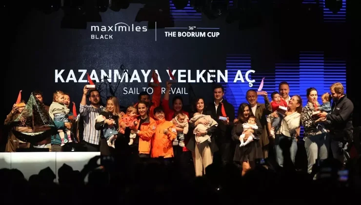 Bodrum Cup 2023 Sona Erdi