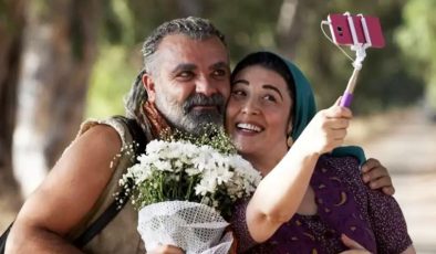 Cici Babam oyuncuları kimler? Cici Babam filmi nerede çekildi?