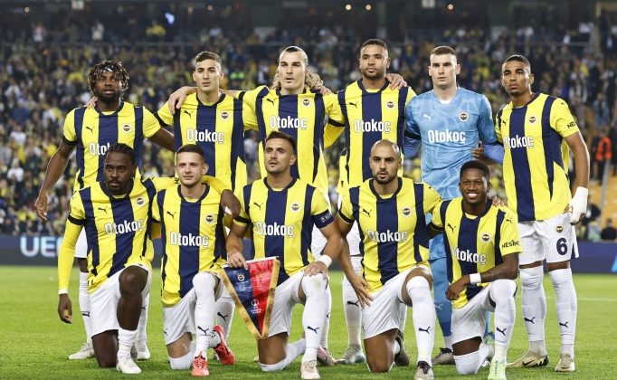 Fenerbahçe’de Bodrum FK maçı öncesi önemli eksiklikler!