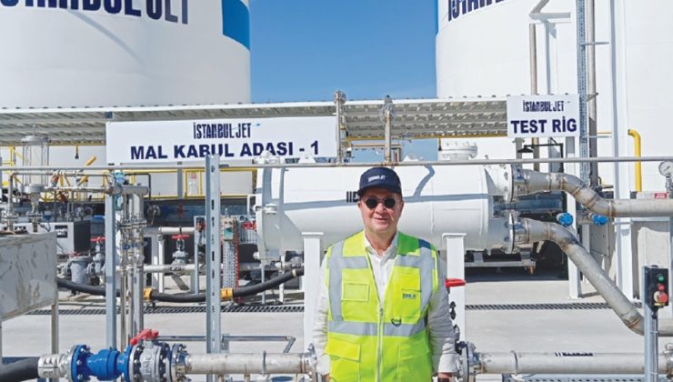 Jet yakıtında rekabetçi fiyat Dalaman’ı cazip kılacak