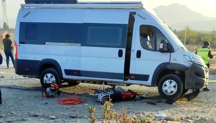 Köyceğiz’de Trafik Kazası: 17 Yaşındaki Genç Hayatını Kaybetti