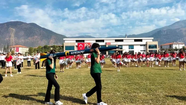 Neutron Rocket Team, Teknofest 2024 Türkiye 2’ncisi Oldu
