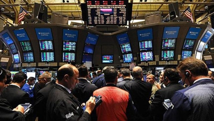New York borsası yükselişle açıldı
