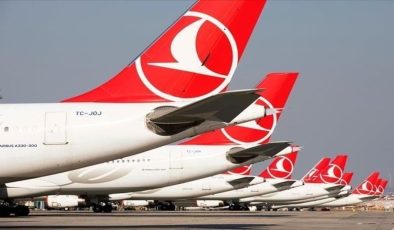 THY’den ucuz bilet kampanyası! Hangi şehirler için geçerli?