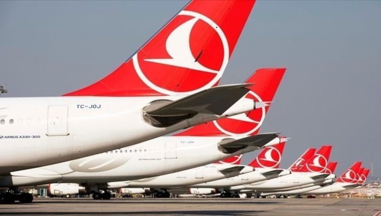 THY’den ucuz bilet kampanyası! Hangi şehirler için geçerli?