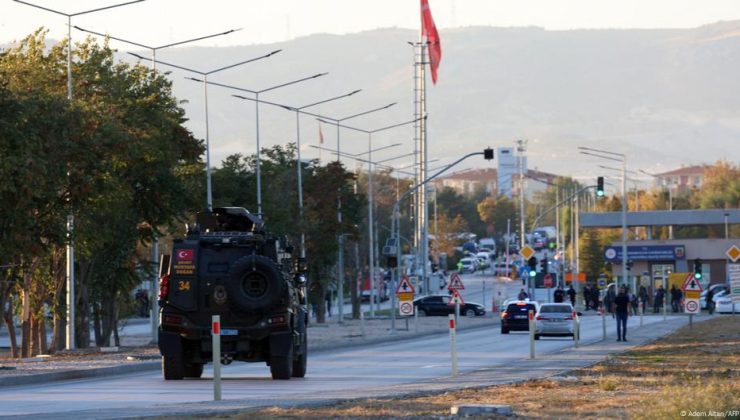 TUSAŞ’a saldırıda yaralanan 22 kişiden 15’i taburcu edildi